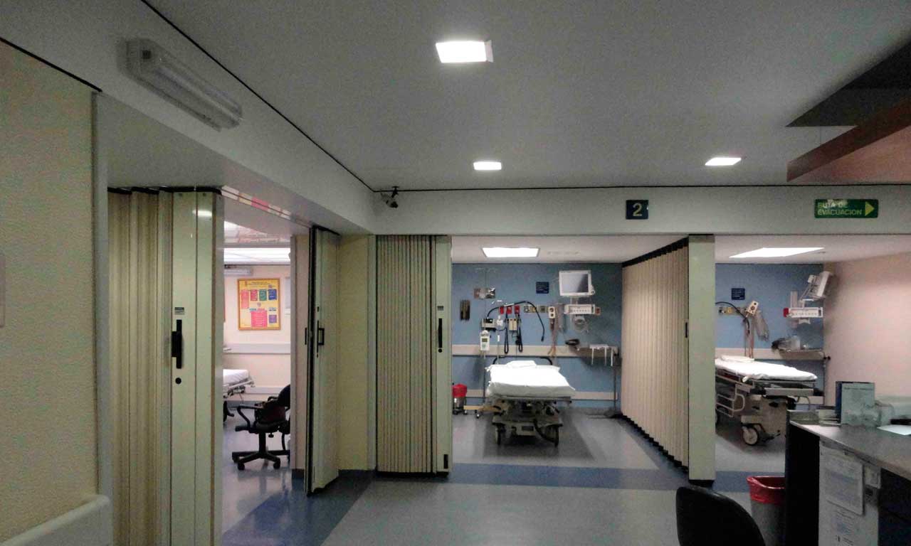 cortinas metalicas mexico