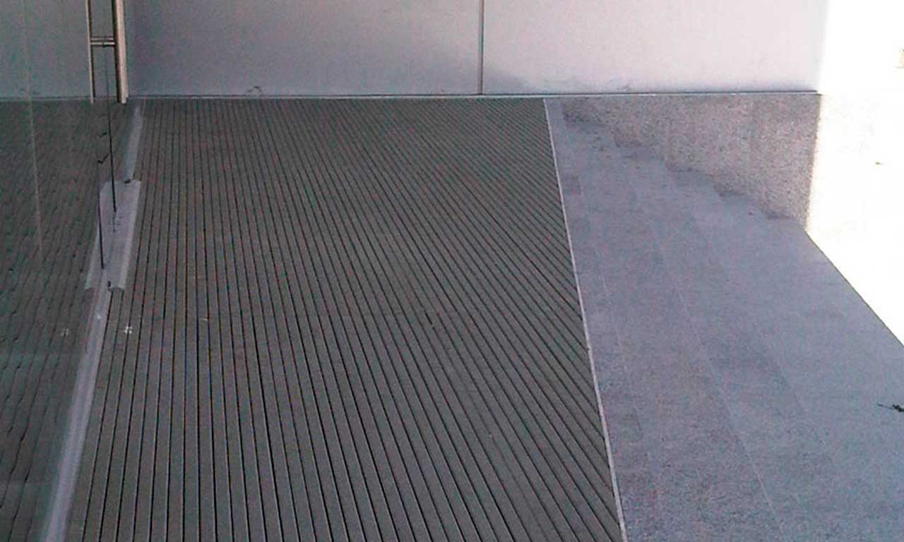 tapetes guardapolvo mexico