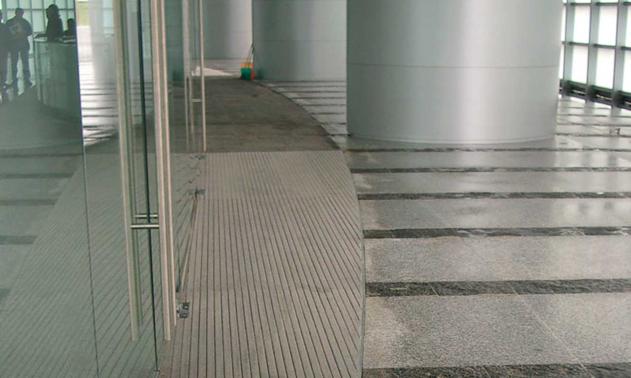 tapetes guardapolvo mexico