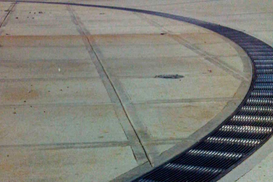 rejillas arquitectonicas mexico